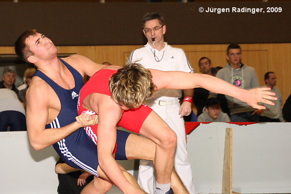 Hessische Meisterschaften