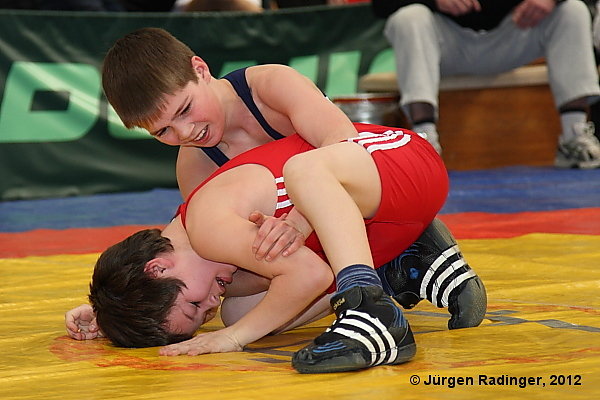 HM 2012 - griech.-röm.