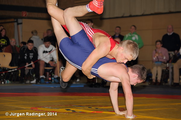 HM 2014 - griech.-röm.