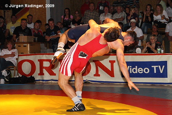 Gailbach vs Bonn-Duisdorf