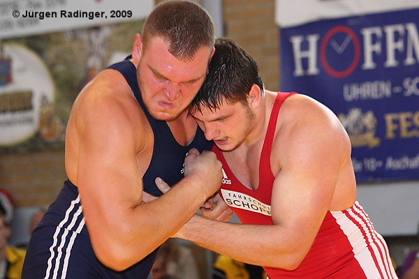 Gailbach vs Kleinostheim