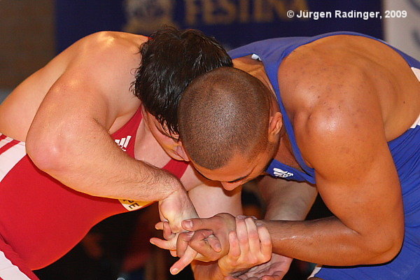 Gailbach vs Saarbrücken