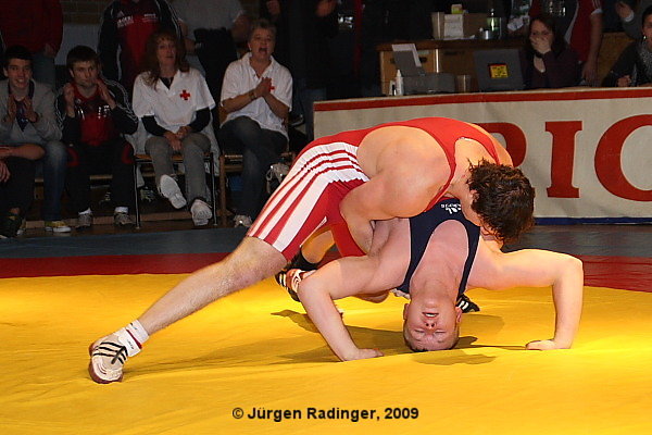 Gailbach vs Aachen-Walheim